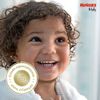 Creme-Para-Pentear-Huggies-Kids-360ml-Cachinhos-Podero
