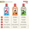 Creme-Para-Pentear-Huggies-Kids-360ml-Cachinhos-Podero