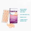 Calcitran-D3-400ui-60-Comprimidos---Calcio-Citrato-Malato-Com-Vitamina-D