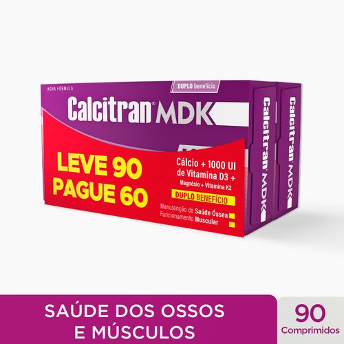 Calcitran-Mdk-Leve-90-Pague-60-Comprimidos-Especial