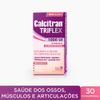 Calcitran-Triflex-30-Comprimidos---Calcio-Colageno-Tipo-2-Magnesio--Vit.-D-E-K