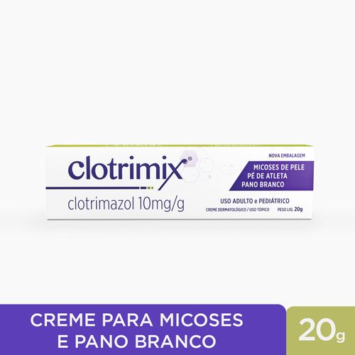 Clotrimix-Creme-Clotrimazol-10mg-g-20g---Pomada-P--Micose-Frieira-E--Pano-Branco