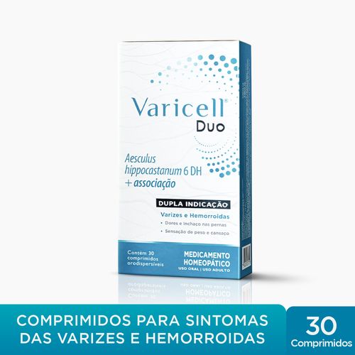 Varicell-Duo-30-Comprimidos---Remedio-Para-Varizes-E-Hemorroidas