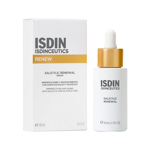 Isdin-Isdinceutics-Salicylic-Renewal-Serum-30ml