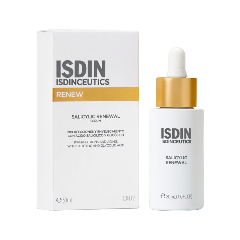 Isdin-Isdinceutics-Salicylic-Renewal-Serum-30ml
