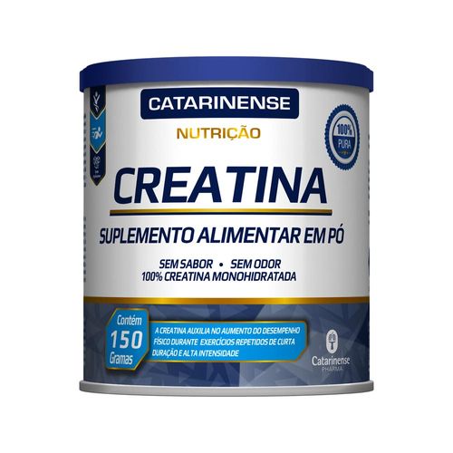 Suplemento-Creatina-Catarinense-150gr