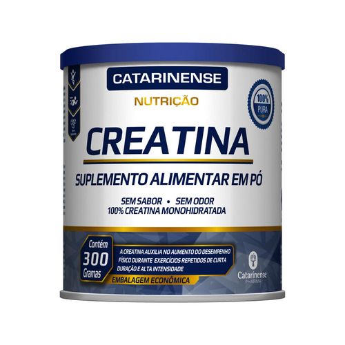 Suplemento-Creatina-Catarinense-300gr