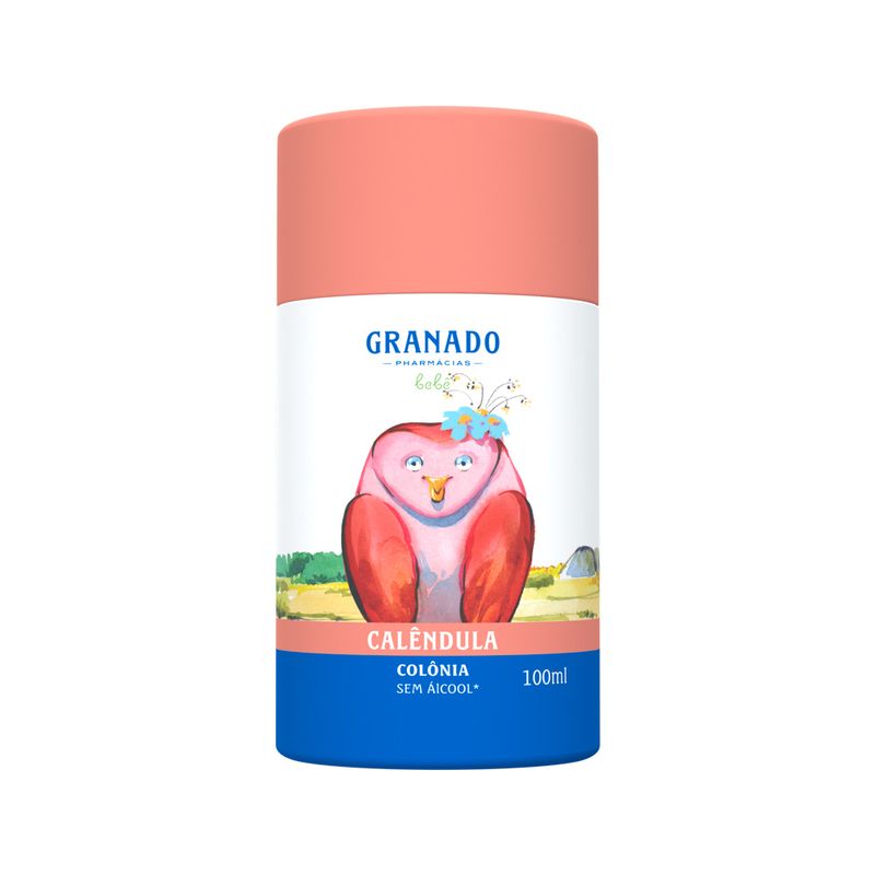 Colonia-Granado-Bebe-Calendula-100ml