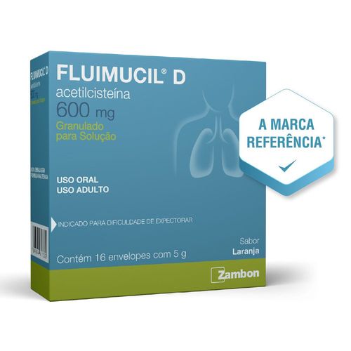 -7898074617322-684833-Fluimucil-D-600mg-Granulado-Sabor-Laranja-para-Solucao-Oral-16-envelopes-5g