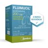 7898074613430-720907-Fluimucil-200mg-Sabor-Limao-16-Comprimidos-Efervescentes