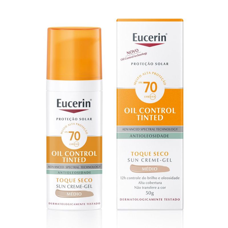 4005900840356-Protetor-Solar-Eucerin-Oil-Control-Tinted-Medio-FPS-70-Hero