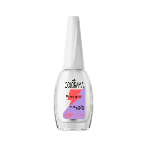 Esmalte-Colorama-Secante-Finalizacao-Turbo-8ml