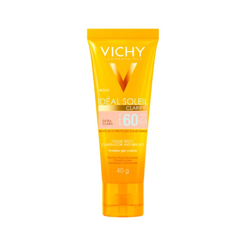 Vichy-Ideal-Soleil-Clarify-Fps60-Cor-Extra-Clara-40g