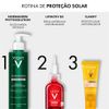 -736629-7899706161824-Protetor-Solar-Vichy--Ideal-Soleil-Clarify-FPS-60-Extra-Clara-40g