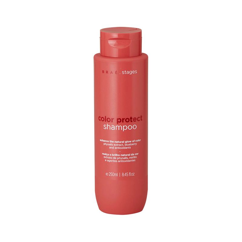 Shampoo-Brae-Stages-Color-Protect-250ml