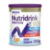 739797-7891025120957-Suplemento-Nutridrink-Protein-Sem-Sabor-350g