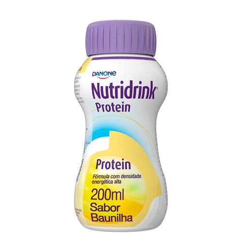 Nutridrink-Protein