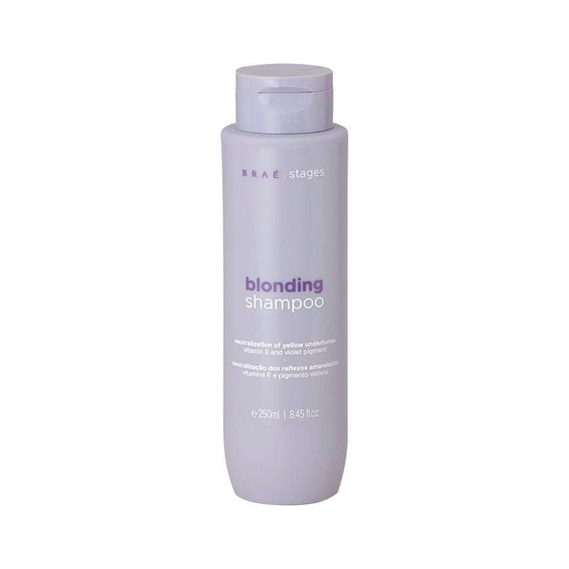 Shampoo-Brae-Stages-Blonding-250ml