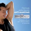-Antitranspirante-Nivea-Men-Invisible-Black-White-Fresh-150ml