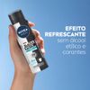 -Antitranspirante-Nivea-Men-Invisible-Black-White-Fresh-150ml