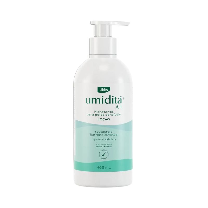 Umidita-Ai-Locao-Hidratante-Peles-Sensiveis-465ml