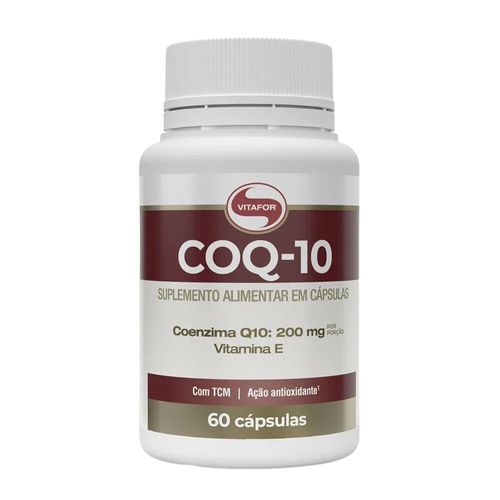 Coq-10-Com-60-Capsulas-200mg