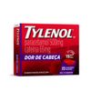 Tylenol-Dor-De-Cabeca-10-Comprimidos