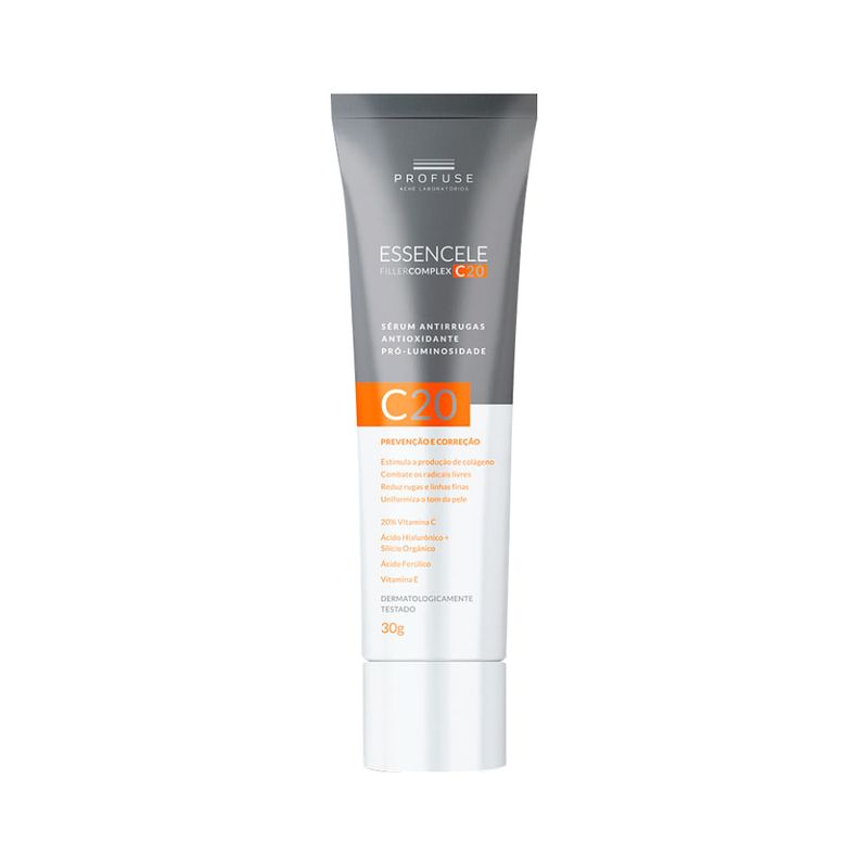 Serum-Antirrugas-Essencele-C20-30G