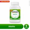 Centrum--Multivitaminico-Adulto-Com-Vitaminas-De-A-A-Z-150-Comprimidos Centrum--Multivitaminico-Adulto-Com-Vitaminas-De-A-A-Z-150-Comprimidos
