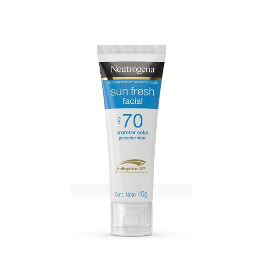 Protetor-Solar-Facial-Neutrogena-Sun-Fresh-Fps70-40g