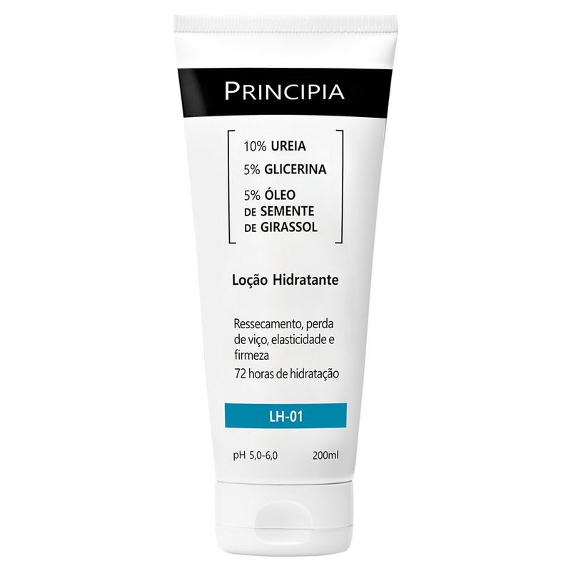 0609963220687-Locao-Hidratante-Principia-Lh-01-200ml