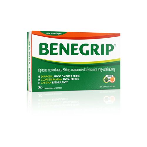 Benegrip-Com-20-Comprimidos