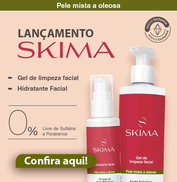 Lançamento Skima - 12/05 a 31/05