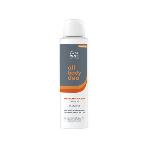 Desodorante-Corporal-Aerosol-Dove-Shea-Butter-e-Cedar-150ml