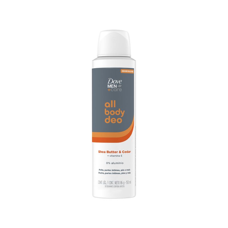 Desodorante-Corporal-Aerosol-Dove-Shea-Butter-e-Cedar-150ml