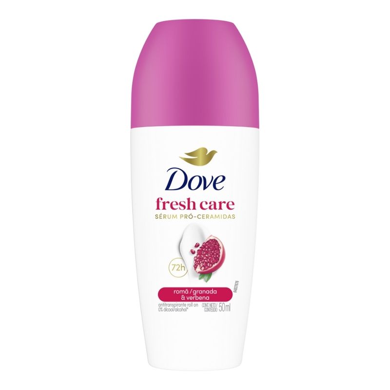 Desodorante-Dove-Roll-On-Fresh-Care-Roma-e-Verbena-50ml