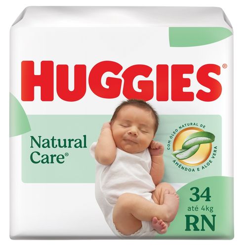 Fralda-Huggies-Natural-Care-RN-34-Unidades
