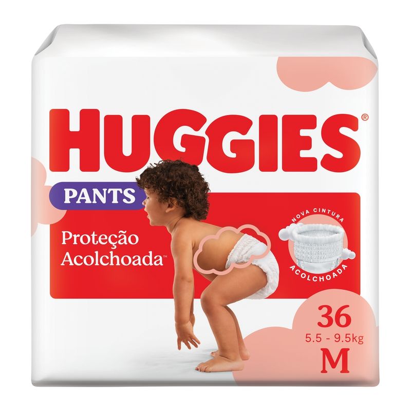 741509-1-Fralda-Huggies-Pants-Protecao-Acolchoada-M-36-Unidades