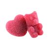 750984-3-Suplemento-Alimentar-Fini-Dr.good-Hair-Com-60-Gomas-Sabor-Morango