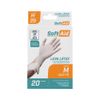 751031-1-Luva-Latex-Soft-Aid-M-Com-Po-20-Unidades