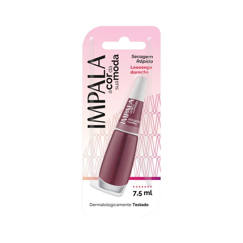 751021-1-Esmalte-Cremoso-Impala-A-Cor-Da-Sua-Moda-Elegante-7,5ml