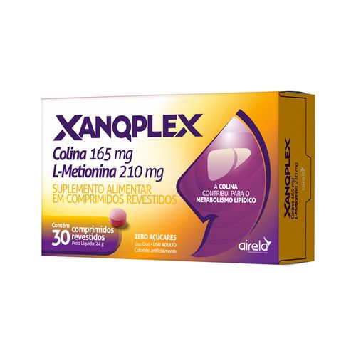 751081-Suplemento-Alimentar-Xanqplex-Com-30-Comprimidos-Revestidos-Airela