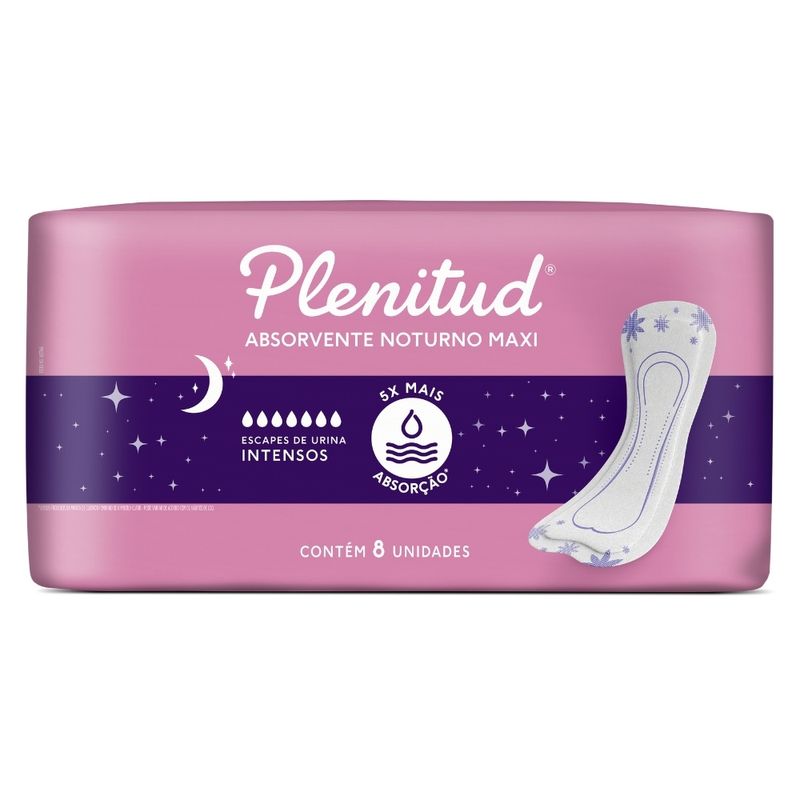 733585-1-Absorvente-Noturno-Plenitud-Maxi-Escape-Intenso