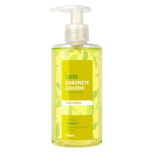 750274-Sabonete-Liquido-Lunis-Cha-Verde-250ml-1