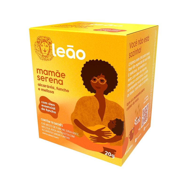 751178-Cha-Leao-Mamae-Serena-Com-10-Saches