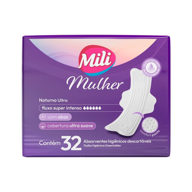 751159-Mili-Mulher-Absorvente-Noturno-Fluxo-Super-Intenso-Com-Abas-Com-32