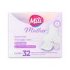 751160-Mili-Mulher-Absorvente-Conforto-Total-Fluxo-Regular-Com-Abas-Com-32