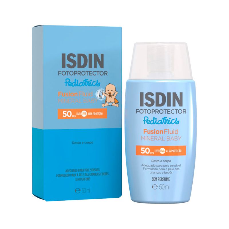 751129-Isdin-Pediatrics-Protetor-Solar-50ml-FPS50