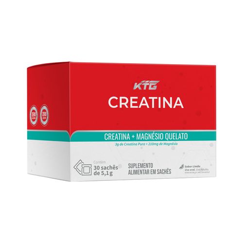 751173-Katigua-Creatina-+-Magnesio-Quelato-Com-30x5,1gr-Saches-Limao