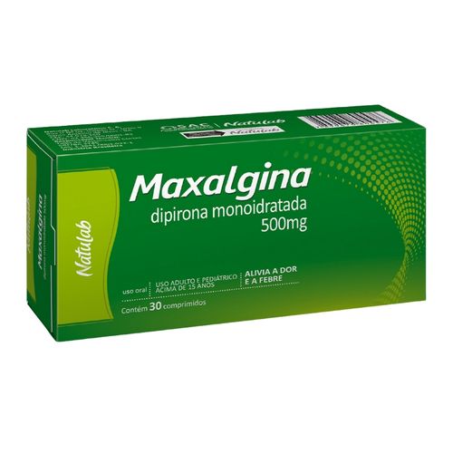 745632-Maxalgina-Dipirona-500mg-Febre-Dor-Natulab-1